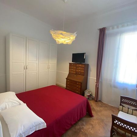 Apartamento La Dimora Dei Conti Empoli Exterior foto