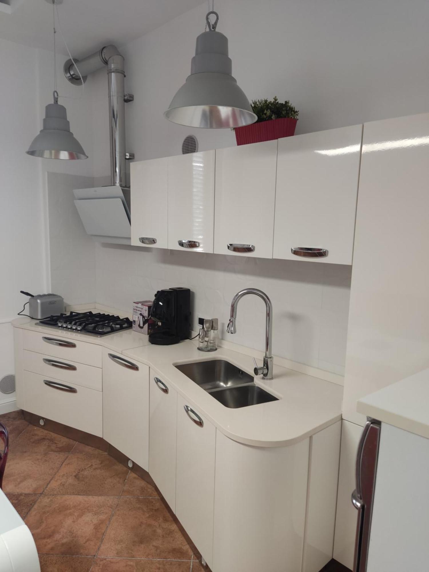 Apartamento La Dimora Dei Conti Empoli Exterior foto
