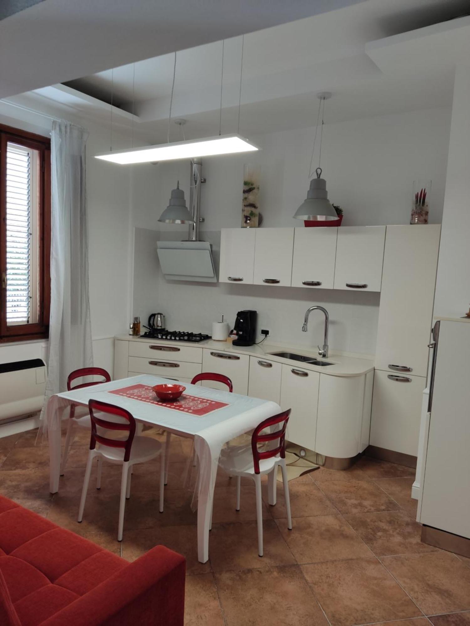 Apartamento La Dimora Dei Conti Empoli Exterior foto