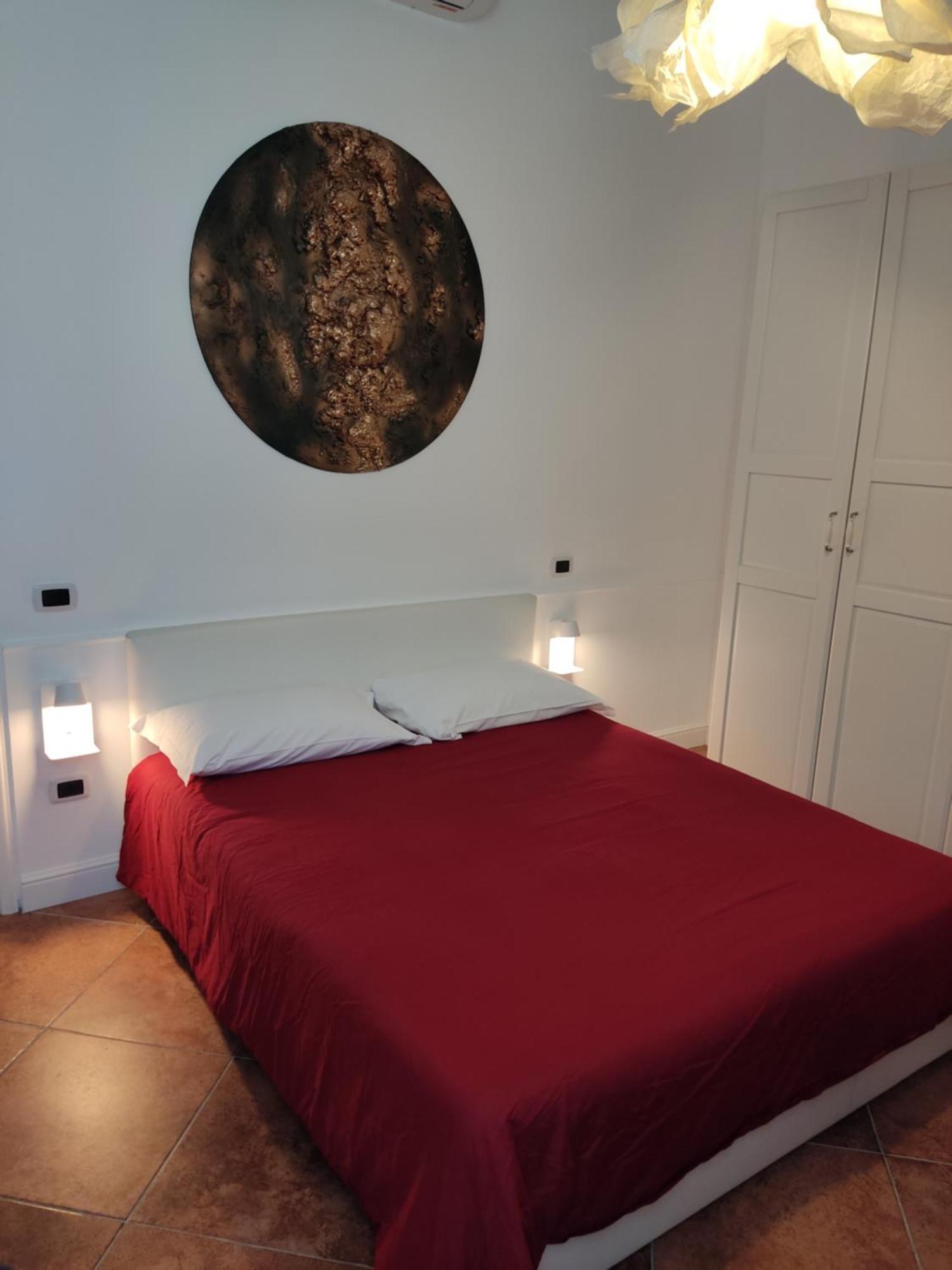 Apartamento La Dimora Dei Conti Empoli Exterior foto