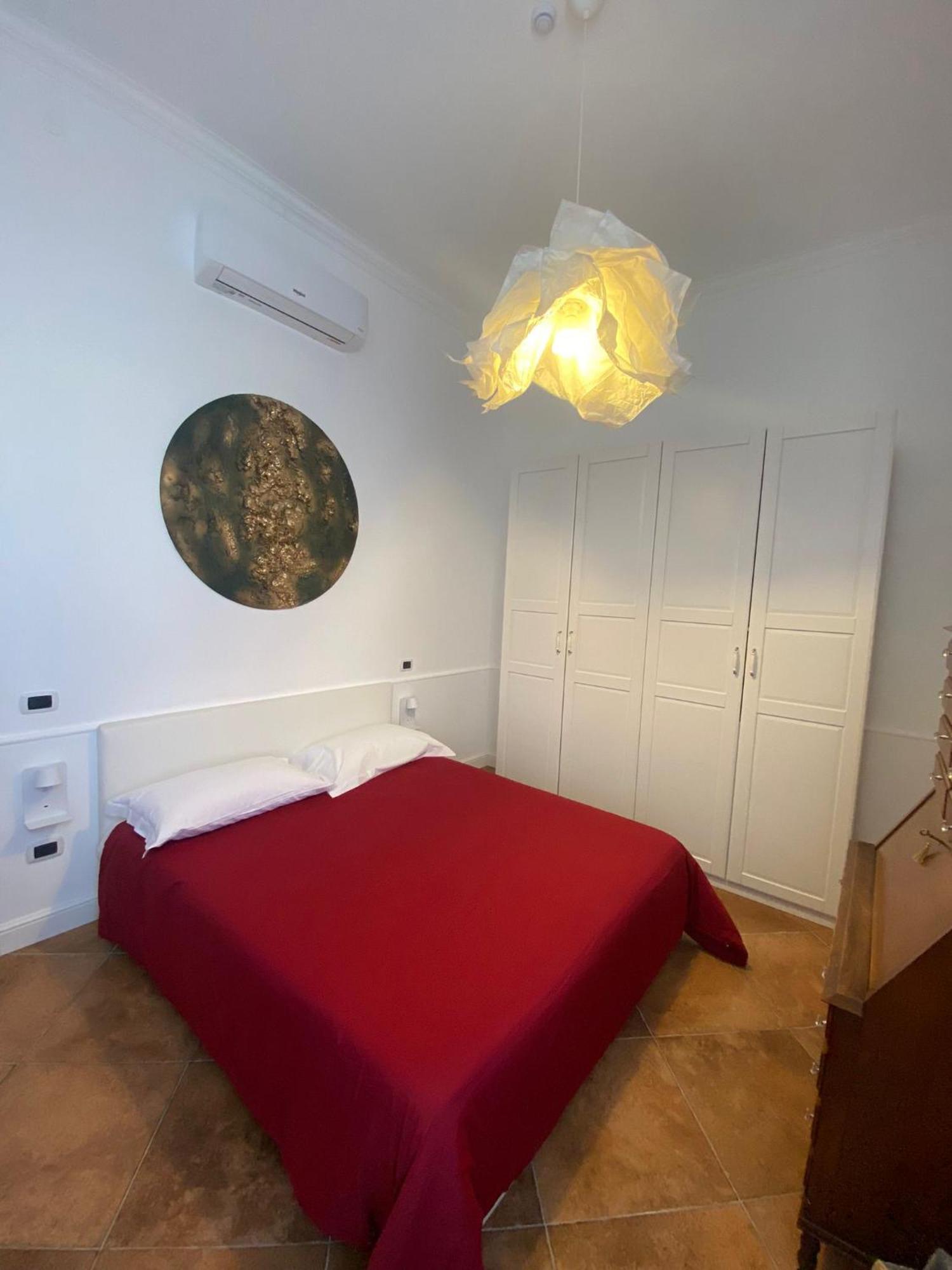Apartamento La Dimora Dei Conti Empoli Exterior foto