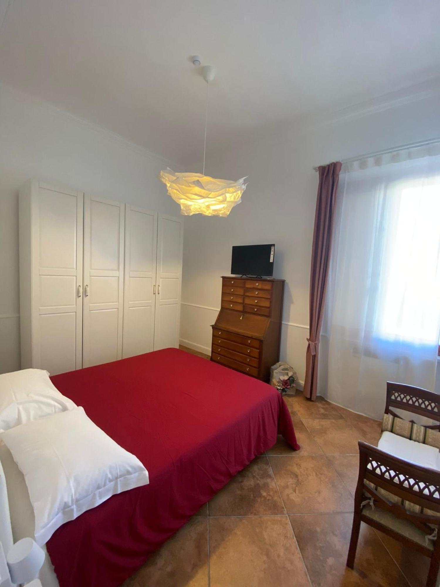 Apartamento La Dimora Dei Conti Empoli Exterior foto