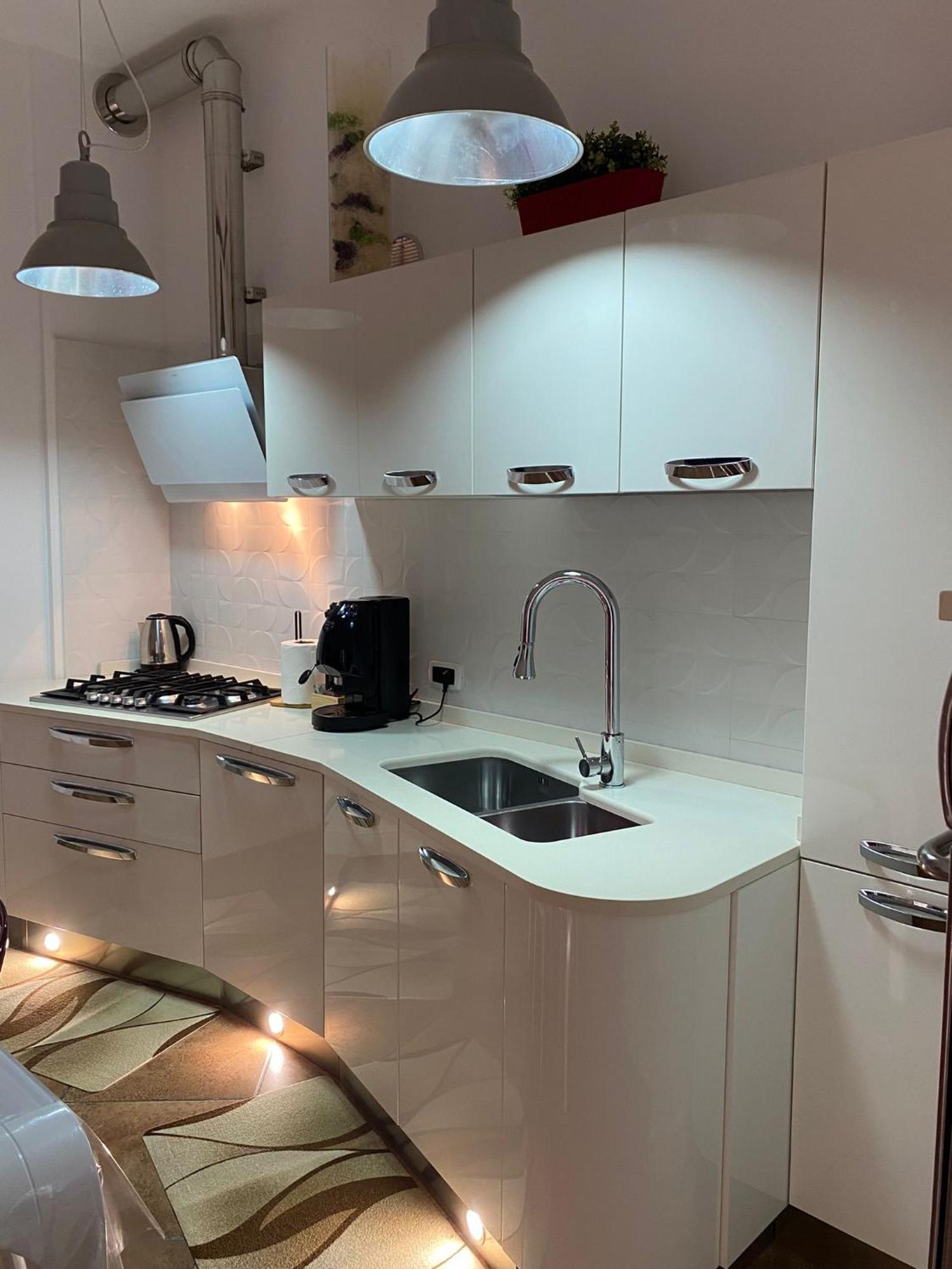 Apartamento La Dimora Dei Conti Empoli Exterior foto