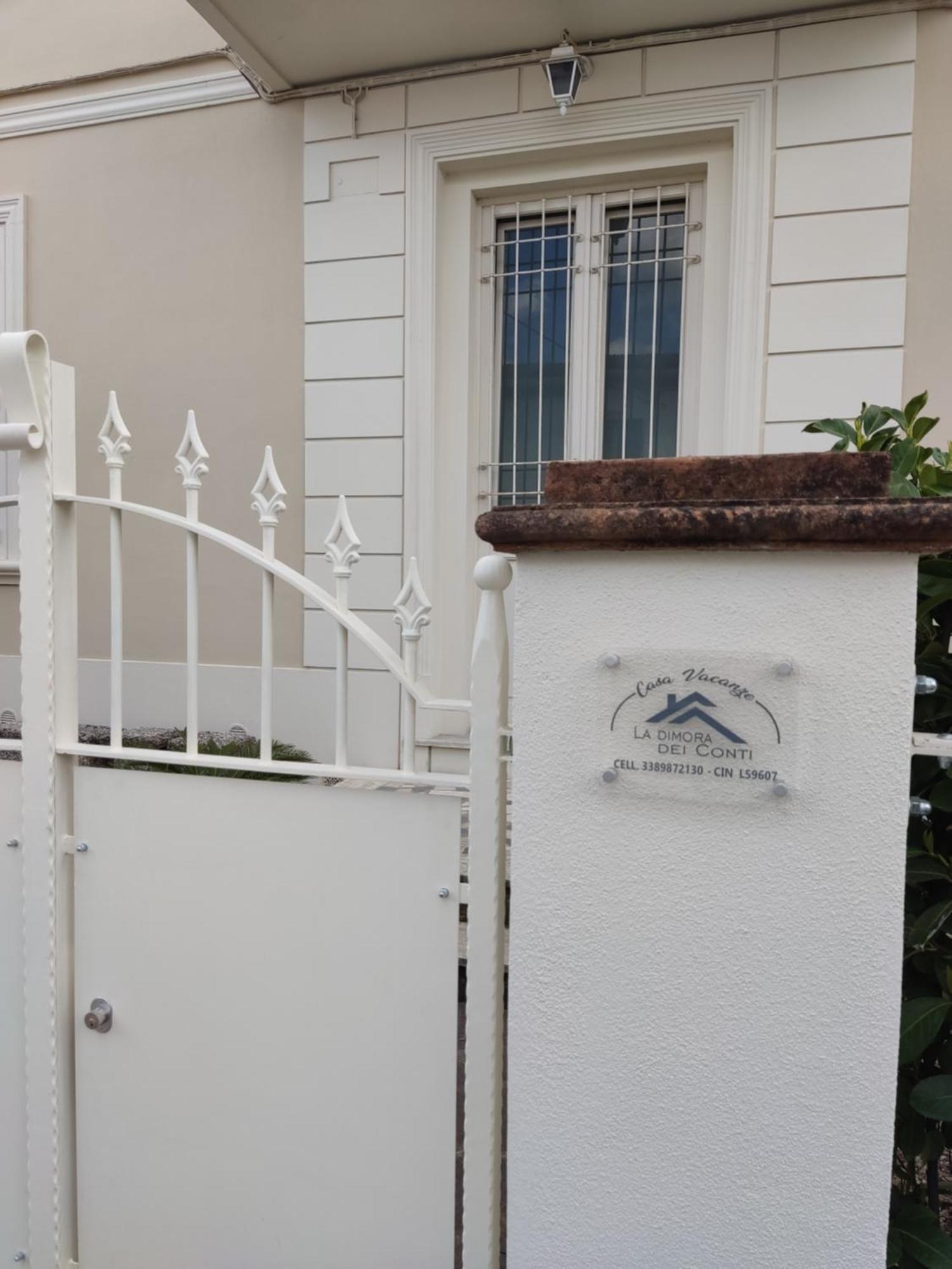 Apartamento La Dimora Dei Conti Empoli Exterior foto
